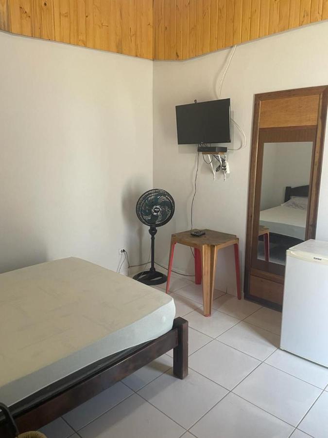 Suites Lesther Ubatuba Exteriér fotografie
