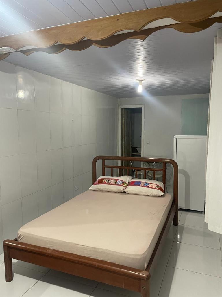 Suites Lesther Ubatuba Exteriér fotografie