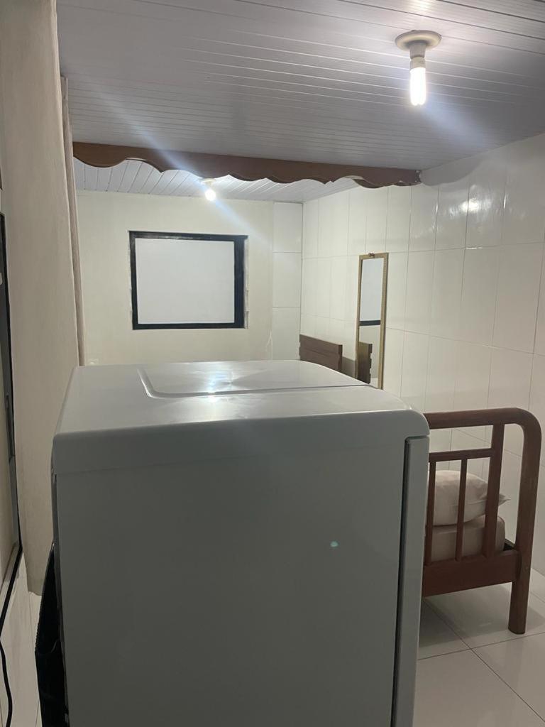 Suites Lesther Ubatuba Exteriér fotografie