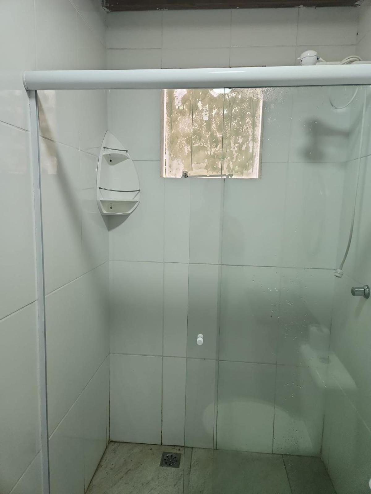 Suites Lesther Ubatuba Exteriér fotografie